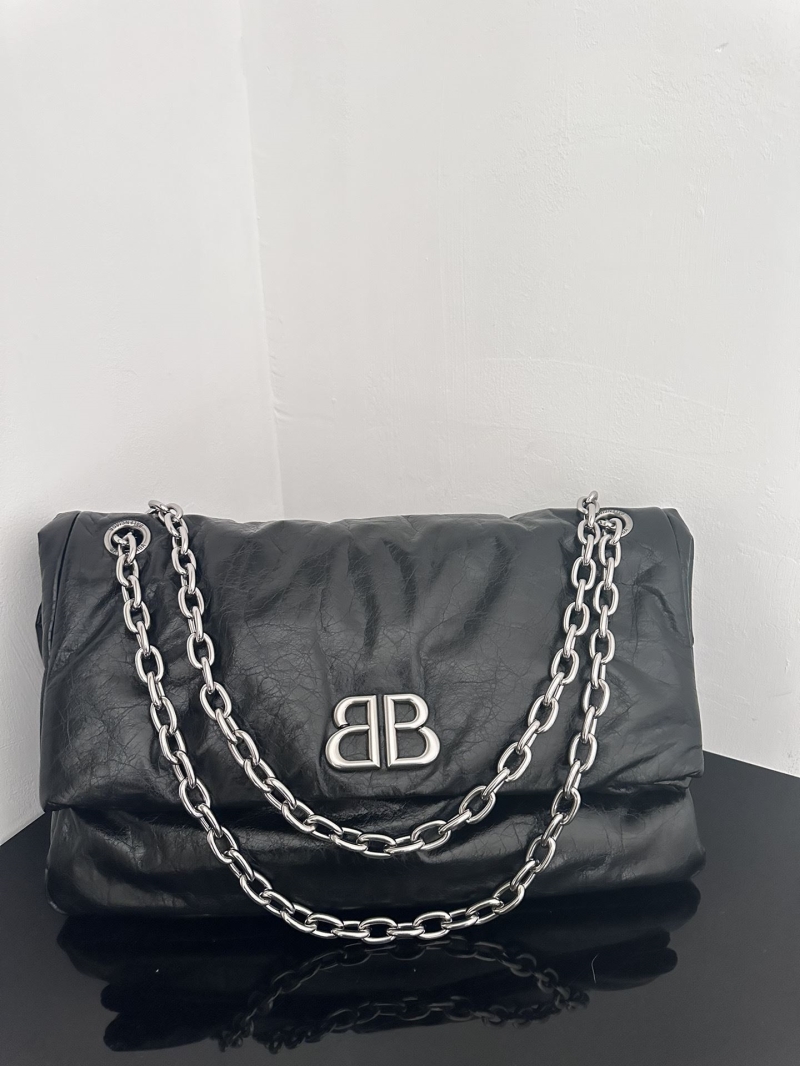 Balenciaga Top Handle Bags